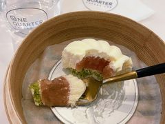 -1/4 ONE QUARTER COFFEE LAB(朝阳大悦城店)