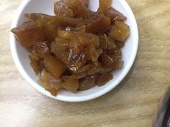 -京陵鸭血粉丝汤(景德路店)