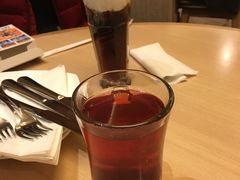 -必胜客(广渠路店)