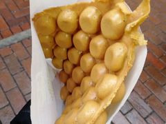 -妈咪鸡蛋仔(尖沙咀东分店)