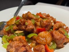 -北平楼·烤鸭·北京菜(牡丹园店)