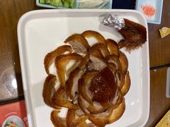 -姥姥春饼·烤鸭(未央路盛龙店)