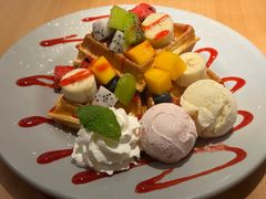 -Lia Cafe Bar Restaurant松山咖啡屋