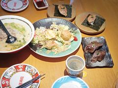 -莲寿司(国兴店)