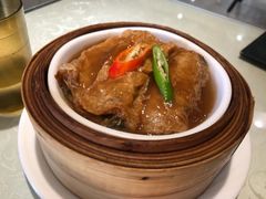-七哥港式茶餐厅(亮马桥总店)