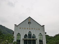 -杭州半山国家森林公园