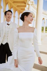 -巴黎恋人(盛景嘉园店)