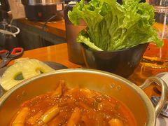 -kingkong大猩猩烤肉(CBD店)