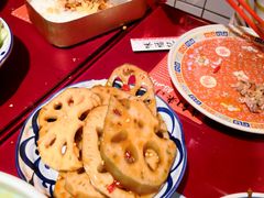 藕片-味福记·本地特色菜(八一万达广场店)