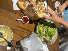 -榖屋house of flour(张江首店)