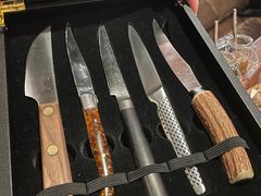 -恰餐厅及酒吧 CHAR Bar & Grill (北京丽都皇冠假日店)