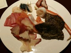 -泰谷酒店·太古码头闽菜自助餐厅