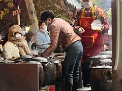 -燕子煨汤(山海关路店)
