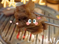 -金顺韩式烤肉·网红烤肉店(广利路店)