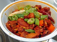 -静一餐厅·湖北菜(前门创始店)