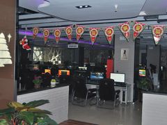 大堂-玖号网咖(纵横宇店)