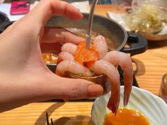 -花潮料理艺食馆(世欧广场店)