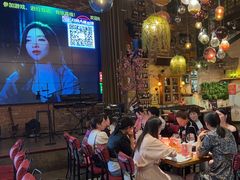 -时光码头民谣公社