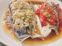 -农家湘菜(安亭店)