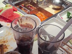 -海底捞火锅(青悦城店)