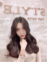 -IN STYLE·全国形象店