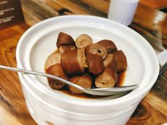 闽南煮套肠-临家闽南菜(大唐店)