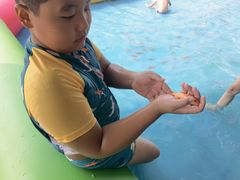 -欢乐水魔方水世界