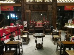 -陕拾叁(袁家村店)