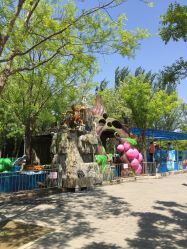 -大望京儿童游乐场