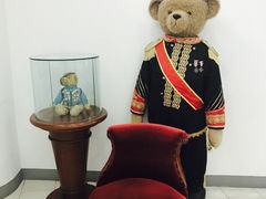 -济州岛泰迪熊博物馆