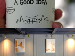 -ADO KAFE(大学城店)