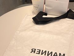 -Manner Coffee(芮欧百货店)