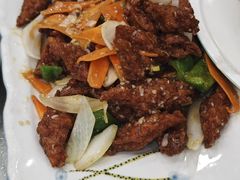 -四海回族饭店(前进大街店)