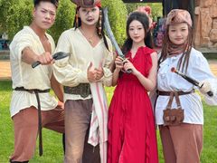 -南戴河国际娱乐中心