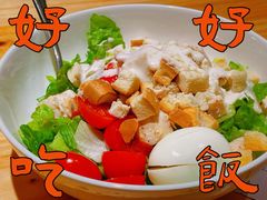 -CALIFORKS加州叉子轻食(朝阳门店)