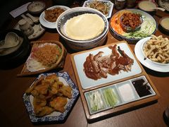 -额娘·春饼烤鸭(天鸿店)
