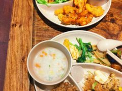 -素满香·素食自助餐厅(直营·大兴街店)