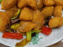 -清真益鑫羊肉手抓馆(南大街店)