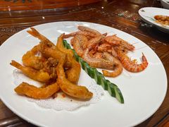 -翠清酒家(万丰路店)