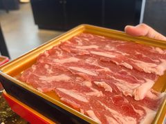 -牛武士寿喜烧·和牛火锅自助(全球首店)