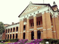 -辛亥革命博物院北区
