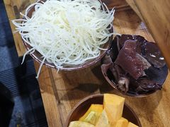 -正南齊北重庆老火锅(光华村直营店)