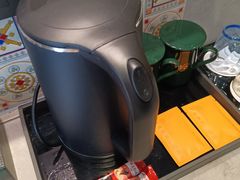 -秋果酒店(深圳福田口岸保税区店)