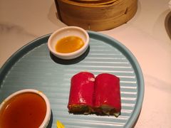 -禄运茶居·手工点心(猎德店)