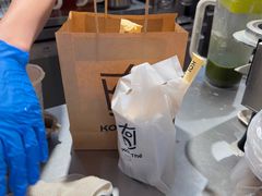 -KOI Thé(正佳广场店)