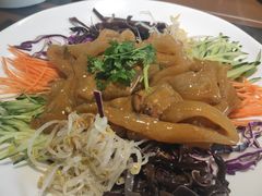 -良师门滨海人家·海鲜·家常菜(滨海城店)
