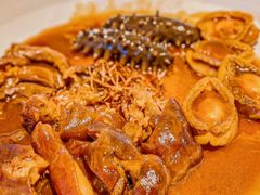 -潮州府·潮菜·砂锅粥(徐家汇店)