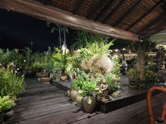 -自然餐厅(Phuket)