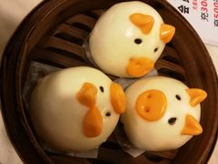 -壹品粥道(金牛万达店)