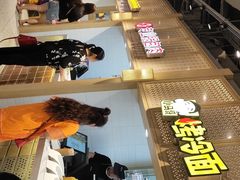 -亚惠美食广场(大连开发区安盛购物广场店)